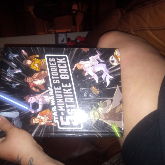 Star Wars Sticker Activity Pad and Book Set - Multicolor - Picture 4 of 5